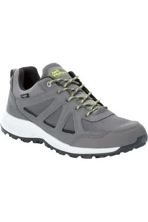 Jack Wolfskin Woodland 2 Texapore Low M- 4051271 _6505 für Herren - 40