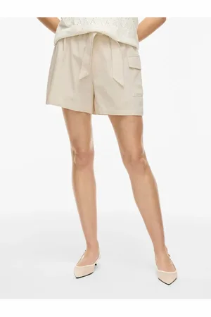 VILA Shorts High Waist für Damen - 38