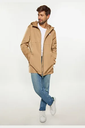 Schmuddelwedda Regenjacke für Herren - L