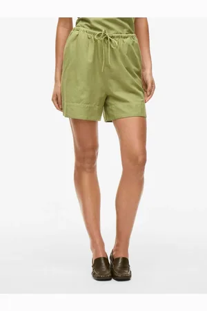 VILA Shorts Mid Waist für Damen - 44