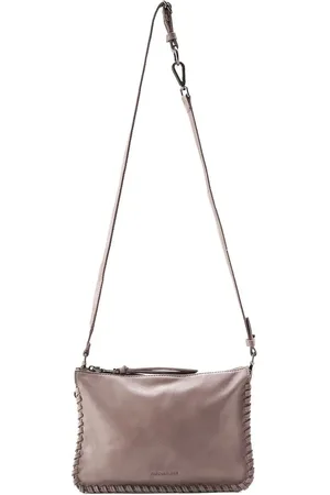 FREDsBRUDER Calm Umhängetasche Leder 27 Cm für Damen - One Size