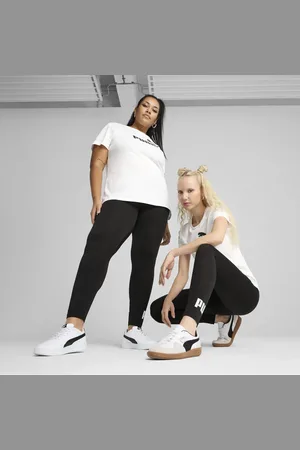 PUMA Ess No. 1 Logo Leggings für Damen - L
