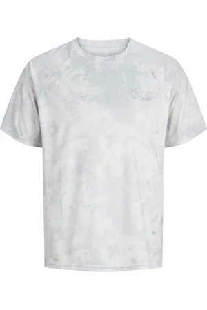 JACK & JONES T-shirt Sport T-shirt Cnz für Herren - S