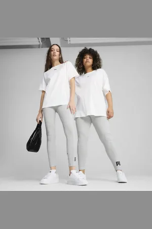 PUMA Ess No. 1 Logo Leggings für Damen - L