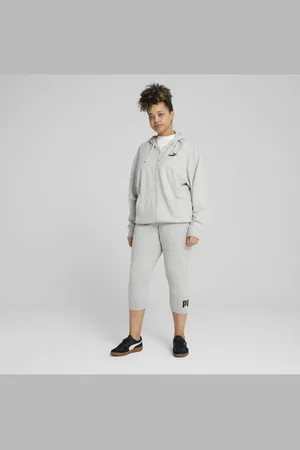 PUMA Ess No. 1 Logo 3/4 Leggings für Damen - M