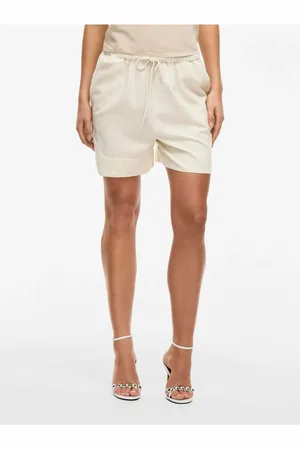 VILA Shorts Mid Waist für Damen - 44