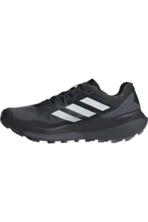 adidas Halbschuhe Halbschuhe Wanderschuhe Terrex Agravic Speed Trailrunning Ji0949 Cblack/d für Herren - 46