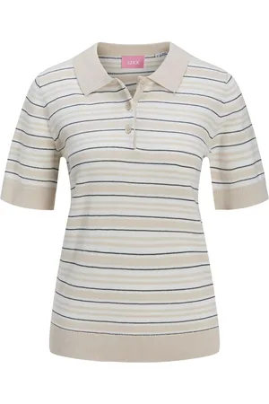 JJXX Poloshirt Jxlilliana Poloshirt für Damen - XS
