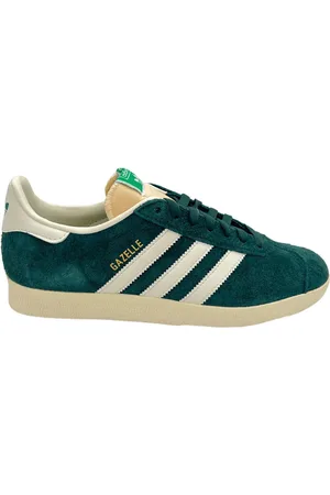 adidas Sneaker Mine Green/owhite/cre - 42 2/3