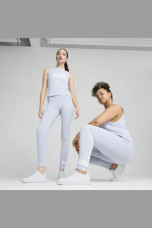 PUMA Ess No. 1 Logo Leggings für Damen - S