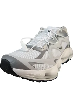 Merrell Laufschuhe Halbschuhe Wanderschuhe Speed Arc Matis Gtx Trailrunning J038263 White Pigeo für Herren - 46