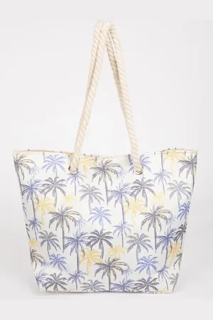 DeFacto Strandtasche , Modell B9084axns für Damen - One Size