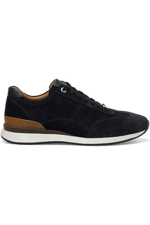 İnci Inci Marineblaue Freizeitschuhe für Herren - 45
