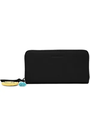 FREDsBRUDER Take A Smile Geldbörse Leder 19 Cm für Damen - One Size