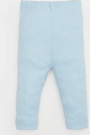 DeFacto Baby Boy Basic Plain Corded Camisole Bottom E6306a525sp für Herren - 6–9 Monate