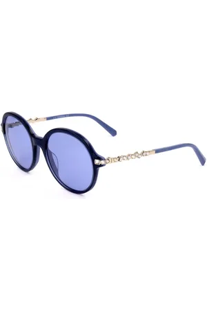 Swarovski Swk Sun Sk0264 90v Schuhe Gx9688 für Damen - One Size