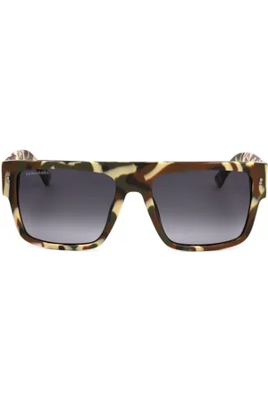 Dsquared2 Dsq Sun Icon Modell Nr.: 0003/s 6db 56 18 145 - One Size
