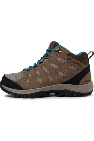 Columbia Wanderschuhe Erwachsene für Damen - 36