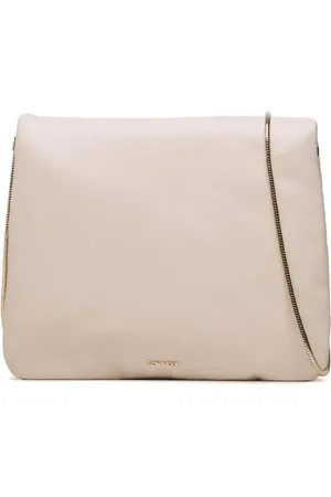 Calvin Klein Gepuffter Xbody für Damen - One Size