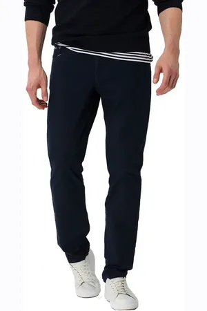 Brax Stoffhosen für Herren - 34/32
