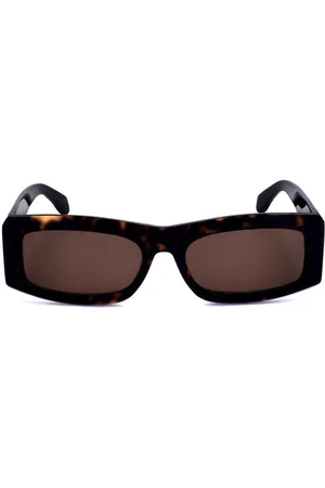 Salvatore Ferragamo (frg Sun Sf2012s) 24x2 57x7 18x2 145 für Herren - One Size