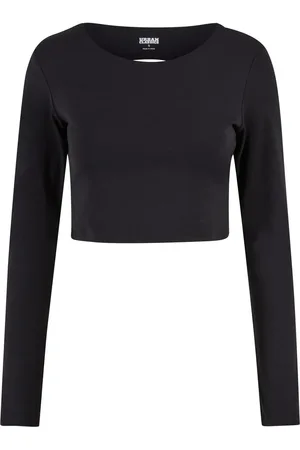 Urban classics Ladies Sports Longsleeve für Damen - L