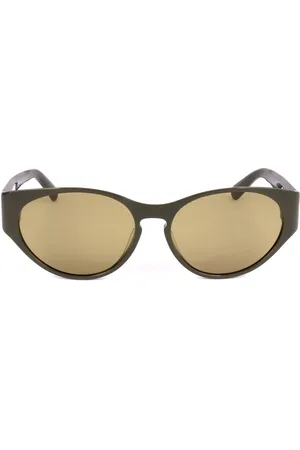 Moncler Ml Sun Modell Ml0227 96n Schuhe - One Size