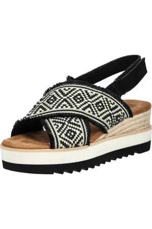 TOMS Sandalen für Damen - 38,5