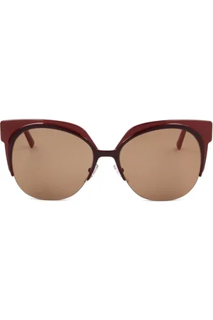 Marni Mrn Sun Me101s 616 56 17 140 für Damen - One Size