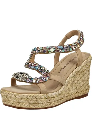 Alma en Pena Sandalen für Damen - 38