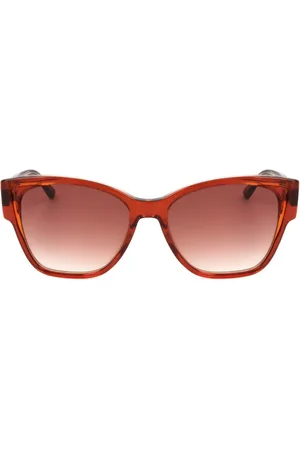 Karl Lagerfeld [lag Sun] Kl6069s Produktionsnummer: 805 54 16 140 für Damen - One Size