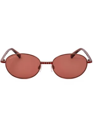 Swarovski Swk Sun Sk0342 Kaça Mixed Learning Scan Tester für Damen - One Size