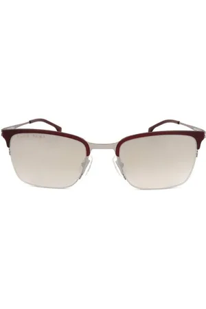 HUGO BOSS Hub Sun Boss 1244/s Gj2 55 22 150 Modellschuhe - One Size