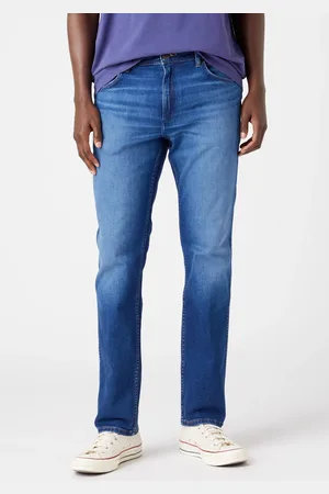 Wrangler Greensboro Heartbreaker – Entspannter Schnitt für Herren - 30/32