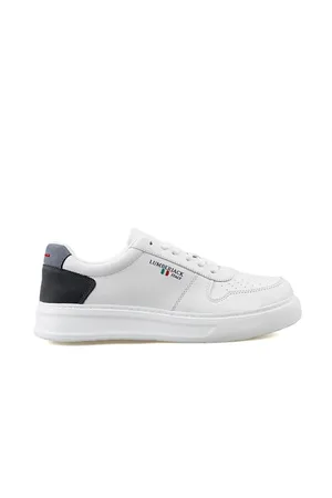 Lumberjack 4m Saba 4fx Freizeitschuhe für Herren - 45