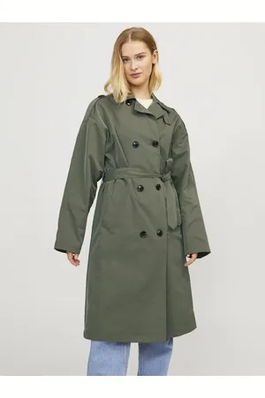 JJXX Trenchcoat Jxsophi Trenchcoat für Damen - XS