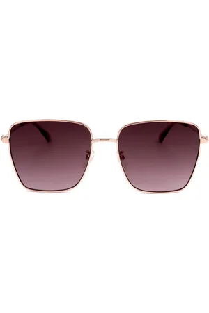 Moschino Mos Sun Mos072/g/s Modell Turnschuhe für Damen - One Size