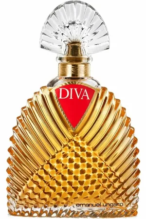 Emanuel Ungaro Diva Edp Vapo 100 Ml für Damen - One Size