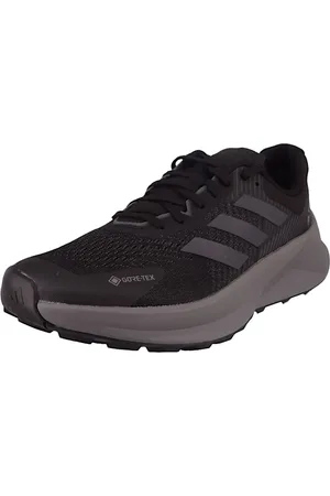 adidas Halbschuhe Wanderschuhe Terrex Soulstride Flow Gtx Ji2172 Core Black/grey Six/semi für Herren - 45 1/3