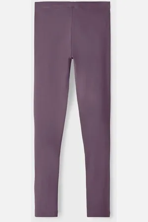 NAME IT Name ıt Nkfvivian Noos Legging für Damen - 128