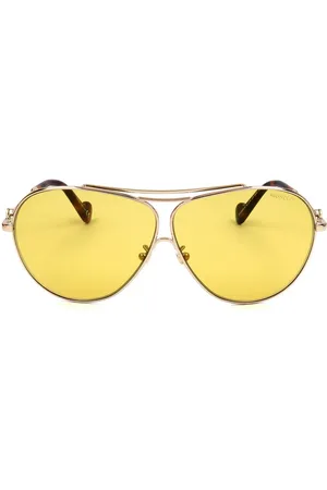 Moncler Ml Sun Ml0169 32e 64 06 140 für Damen - One Size