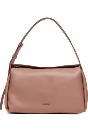 Calvin Klein Gracie Rose Schultertasche K60k 611341 Vb8-modell für Damen - One Size