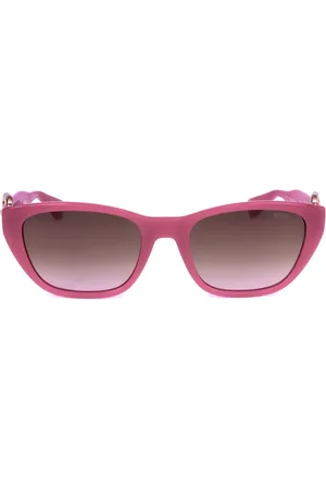 Moschino Mos Sun Mos130/s Mu Bosüt für Damen - One Size