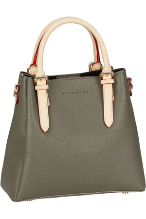 Bugatti Handtasche Ella Top Handle M für Damen - One Size