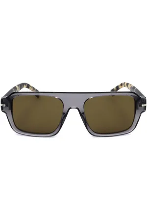 HUGO BOSS Sonnenbrille – 1595/s Acı2m 53 Modell für Herren - One Size
