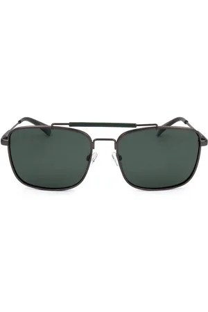 Polaroid Pld Sun Pld 2111/s R80 Bauwagenprodukte für Herren - One Size