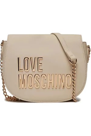 Moschino Satteltasche Bold Love 4194 für Damen - One Size
