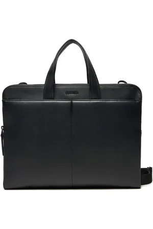 Calvin Klein Clean Essential 2g Laptop-tasche für Herren - One Size