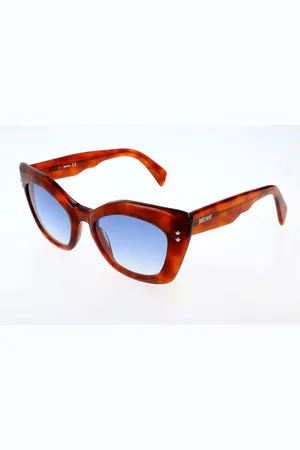 Roberto Cavalli Jcv Sun Jc820s 54w 50 19 140 für Damen - One Size