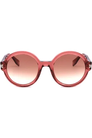 Marc Jacobs Jar Sun Mj 1036/s Lhf 51 22 140 für Damen - One Size